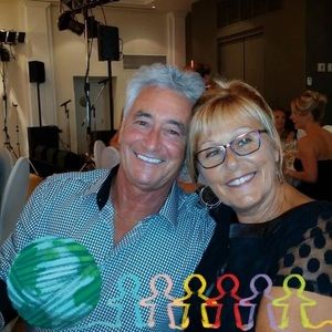 Meet your Posher, Louis